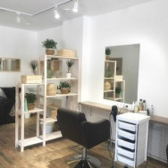 Kosmetikklinik B. U. T. Moscow,Новодмитровская улица, 1, стр. 26 район Butyrskiy