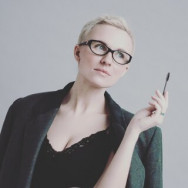 Maskenbildner Виктория Moscow,Краснопролетарская улица, 16с11