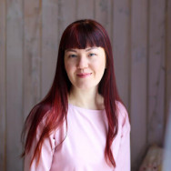 Hairdresser Диляра Moscow,Чертановская улица, 65