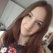 Hairdresser Ирина Moscow,улица Бехтерева, 31к4