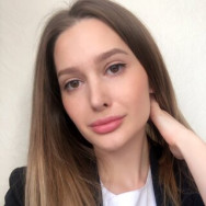 Makeup Artist Алена Алексеевна on Barb.pro