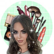 Makeup Artist Дарья Moscow,улица Бахчиванджи, 10