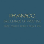 Beauty Salon Khvanaco Moscow,Николоямская улица, 52, стр. 1 район Taganskiy