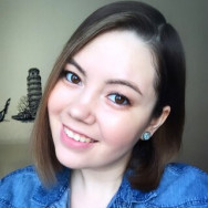 Cosmetologist Дарья Карачкова on Barb.pro