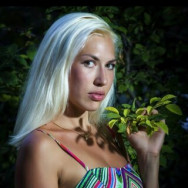 Стилист-имиджмейкер Кристина Москва,2-я улица Машиностроения, 9