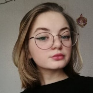 Makeup Artist Ева Захарова on Barb.pro