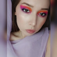 Makeup Artist Ольга Moscow,