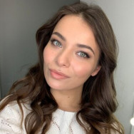 Визажист Виктория Москва,метро Профсоюзная