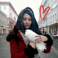 Hairdresser Кира Moscow,Болотниковская улица, 3к1