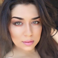 Makeup Artist Marianna Hovhannisyan on Barb.pro