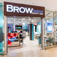 Salon piękności BROWissimo Beauty Bar Moscow,проспект Вернадского, 6