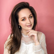 Hairdresser Ирина Moscow,Рязанский проспект, 58/1