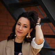 Лэшмейкер Оксана Москва,метро Первомайская