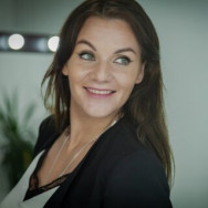 Wizażysta Анна Moscow,Боровское шоссе, 58