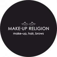 Beauty Salon MAKE-UP RELIGION Moscow,проспект Мира, 102с12