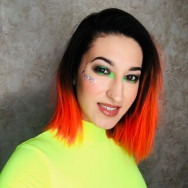 Hairdresser Полина Moscow,метро Марьина Роща