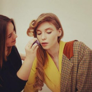 Makeup Artist Наталья Насонова on Barb.pro