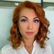 Makeup Artist Евгения Морозова on Barb.pro
