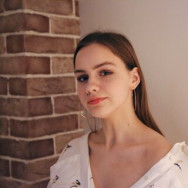 Wizażysta Катерина Moscow,