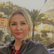 Визажист Ирина Москва,