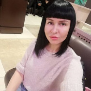 Friseur Лилия Moscow,Енисейская улица