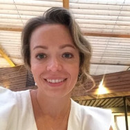 Визажист Елена Москва,