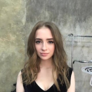 Maskenbildner Полина Moscow,Рязанский проспект, 2/1к4Р