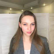 Makeup Artist Дарья Земскова on Barb.pro