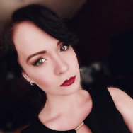 Makeup Artist Екатерина Moscow,