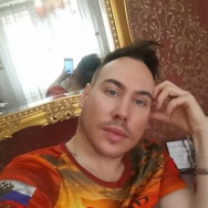 Hairdresser Ярослав Мауэр on Barb.pro