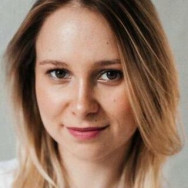 Визажист Марина Москва,