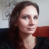 Manicurzysta Мария Moscow,Колодезная улица, 7к2 район Sokolniki