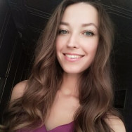 Hairdresser Ирина Чернышева on Barb.pro