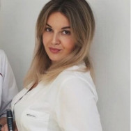 Maskenbildner Милана Moscow,Братиславская улица, 6 район Maryino