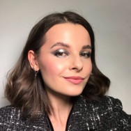 Meister der Haarentfernung Яна Moscow,Бачуринская улица, 11