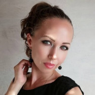 Визажист Юлия Заварзина на Barb.pro