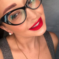 Makeup Artist Полина Moscow,бульвар Дмитрия Донского