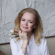 Makeup Artist Марина Moscow,2-я Пугачёвская улица, 3к1