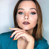 Friseur Анна Moscow,Чечёрский проезд, 124к3