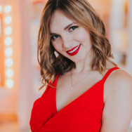 Image Stylist Марина Moscow,рабочий посёлок Боброво