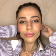 Maskenbildner Светлана Moscow,метро Улица Горчакова