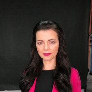 Makeup Artist Ольга Великанова on Barb.pro