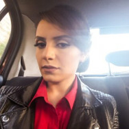 Wizażysta Татевик Moscow,Каширский проезд, 1/1 район Nagatino-Sadovniki