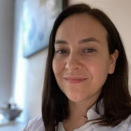 Косметолог Людмила Москва,Варшавское шоссе, 94 район Нагорный