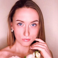 Makeup Artist Елена Пантилеева on Barb.pro
