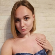 Hairdresser Александра Moscow,метро ВДНХ