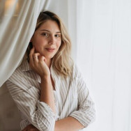 Maskenbildner Анастасия Moscow,улица Академика Комарова, 1