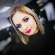 Makeup Artist Анна Сельденкова on Barb.pro