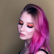 Wizażysta Каролина Moscow,метро Войковская