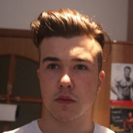 Fitnesstrainer Никита Moscow,Вокзальная улица